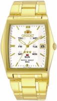 Фото - Наручные часы Orient FPMAA002W7