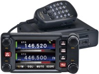 Фото - Рация Yaesu FTM-400DR