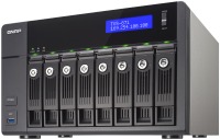 Фото - NAS-сервер QNAP TVS-871-i Intel i3-4150, ОЗУ 4 ГБ