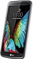 Фото - Мобильный телефон LG K10 8 ГБ / 1 ГБ