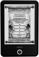 Фото - Электронная книга ONYX BOOX Cleopatra 2 