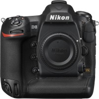 Фото - Фотоаппарат Nikon D5  body