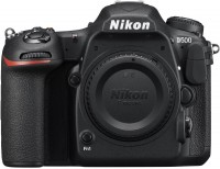 Фото - Фотоаппарат Nikon D500  body