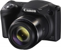 Фото - Фотоаппарат Canon PowerShot SX420 IS 