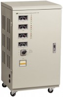 Стабилизатор напряжения IEK IVS10-3-15000 15 кВА