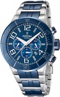 Фото - Наручные часы FESTINA F16576/3