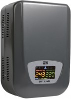 Стабилизатор напряжения IEK IVS12-1-05500 5.5 кВА