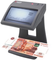 Фото - Детектор валют Cassida Primero