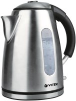 Электрочайник Vitek VT-7030 2200 Вт 1.7 л  нержавейка