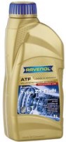 Фото - Трансмиссионное масло Ravenol ATF Type Z1 Fluid 1 л