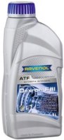 Фото - Трансмиссионное масло Ravenol ATF Dexron F III 1 л