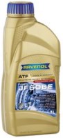 Фото - Трансмиссионное масло Ravenol ATF JF506E 1 л