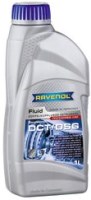 Фото - Трансмиссионное масло Ravenol DCT/DSG Getriebe Fluid 1 л