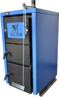 Фото - Отопительный котел Vector TTKM-18KS 18 кВт