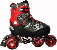 Фото - Роликовые коньки Explore Lucky