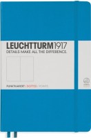 Фото - Блокнот Leuchtturm1917 Dots Notebook Blue 