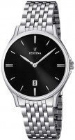 Фото - Наручные часы FESTINA F16744/4 