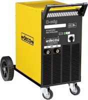 Фото - Сварочный аппарат Deca D-MIG 750TD