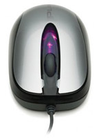 Фото - Мышка Samsung Pleomax SM-3700