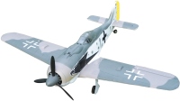 Фото - Радиоуправляемый самолет TOP RC FW190 B Type RTF