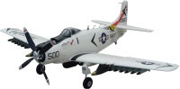 Фото - Радиоуправляемый самолет TOP RC A1 Skyraider RTF 