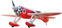 Фото - Радиоуправляемый самолет TOP RC GeeBee R3R RTF
