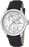 Фото - Наручные часы FESTINA F16573/1 