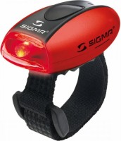 Велофонарь Sigma Micro Backlight 