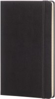 Фото - Ежедневник Moleskine PRO New Notebook Black