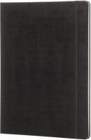 Фото - Ежедневник Moleskine PRO New Notebook Large Black 