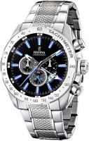 Фото - Наручные часы FESTINA F16488/3 