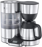 Фото - Кофеварка Russell Hobbs Clarity 20771-56 хром