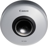 Фото - Камера видеонаблюдения Canon VB-S30D 