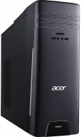 Фото - Персональный компьютер Acer Aspire T3-710 (DT.B22ME.002)