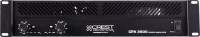 Фото - Усилитель Crest Audio CPX 2600 