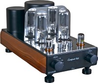 Фото - Усилитель Mastersound Compact 845