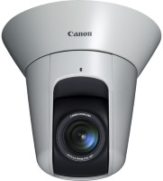 Фото - Камера видеонаблюдения Canon VB-H41 