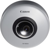 Фото - Камера видеонаблюдения Canon VB-S805D 