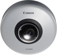 Фото - Камера видеонаблюдения Canon VB-S800D 