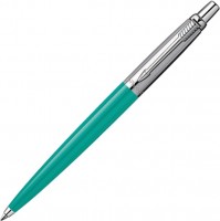 Фото - Ручка Parker Jotter 60 Years Laque Grey-Green BP 