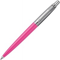 Фото - Ручка Parker Jotter 60 Years Laque Pink BP 