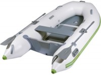 Фото - Надувная лодка NORDIK 360