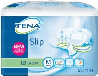 Фото - Подгузники Tena Slip Super M / 28 pcs 