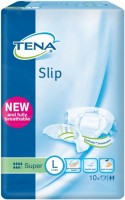 Фото - Подгузники Tena Slip Super L / 10 pcs 