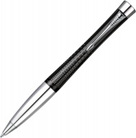 Фото - Ручка Parker Urban Premium K204 Ebony Metal Chiselled 