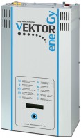 Фото - Стабилизатор напряжения Vektor Energy VNL-10000-16 Lux 10 кВА