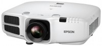 Фото - Проектор Epson EB-G6070W 