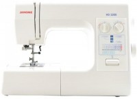 Фото - Швейная машина / оверлок Janome HD 2200