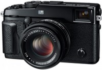 Фото - Фотоаппарат Fujifilm X-Pro2  kit
