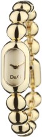 Фото - Наручные часы D&G DW0228
